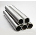 Condibe Titanium color stainless steel 201 round tubes/pipes